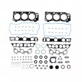 Dnj Hgs965 Mls Cylinder Head Gasket Set For 1995-2004 Toyota 4runner T100 Tacoma Tundra 3 4l Dohc V6 24v 3378cc 5vzfe 
