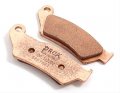 Front Brake Pads Replacement For Ktm 105 Sx 105cc 2004 2005 2006 2007 2008 2009 2010 2011 