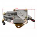 Road Passion Electric Fuel Pump For Manco Talon 260 300 Atv Utv Linhai Bighorn