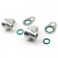 Rear Ac Block Off Kit Fits Ford Expedition 2007-2018 W Seal Washer