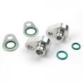 Rear Ac Block Off Kit Fits Ford Expedition 2007-2018 W Seal Washer