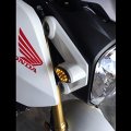 I5 Flush Led Turn Signals Flasher Unit Compatible With Honda Grom