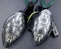 I5 Flush Led Turn Signals Flasher Unit Compatible With Honda Grom