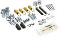 Raybestos R-line Replacement Rear Parking Brake Hardware Kit For Select Year Saab And Subaru Models H17389 