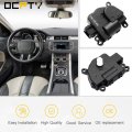 604-100 Air Blend Door Actuator Temperature Fits 1991-2018 General Motors 2000-2017 For Mack Replace 15-71845 16124922 89018356