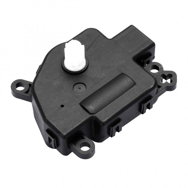 604-100 Air Blend Door Actuator Temperature Fits 1991-2018 General Motors 2000-2017 For Mack Replace 15-71845 16124922 89018356