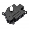 604-100 Air Blend Door Actuator Temperature Fits 1991-2018 General Motors 2000-2017 For Mack Replace 15-71845 16124922 89018356 