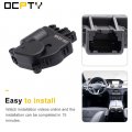 604-100 Air Blend Door Actuator Temperature Fits 1991-2018 General Motors 2000-2017 For Mack Replace 15-71845 16124922 89018356