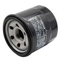 Cyleto Oil Filter For Suzuki Gsf600 Bandit S 600 1995-2004 Pack Of 2
