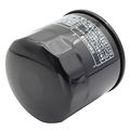 Cyleto Oil Filter For Suzuki Gsf600 Bandit S 600 1995-2004 Pack Of 2 