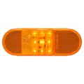 Optronics Stl75ab Led Marker Clearance Light Amber