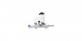 Centric Parts 130 67012 Brake Master Cylinder 
