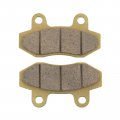 Minho Motorcycle Front Disc Brake Pads Compatible With Chinese Scooter Taotao 150 Long Style Go Kart Gy6 49cc 50cc 125cc 150cc