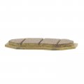 Minho Motorcycle Front Disc Brake Pads Compatible With Chinese Scooter Taotao 150 Long Style Go Kart Gy6 49cc 50cc 125cc 150cc