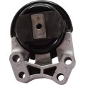 Front Passenger Side Motor Mount For Ford Taurus 2008 2017 And Edge 2007 2014 8g1z6038a 8t4z6038a Dg1z6038c 8s4z6068b 