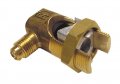 Robinair 400 Line Piercing Valve For 3 16 1 4 5 3 8 Od Tubing 