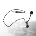 1 Piece Clutch Master And Slave Cylinder Replacement For F-650 F750 2002-2015 Cc649051 