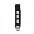 Compustar 2wt11r-ss 2 Way Replacement Dss Remote 3 Mile Range
