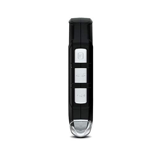 Compustar 2wt11r-ss 2 Way Replacement Dss Remote 3 Mile Range