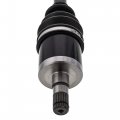 Niche High Strength Front Left Axle For 2013-2019 Can-am Outlander Renegade 450 500 570 650 800 705401115