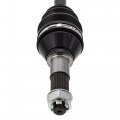 Niche High Strength Front Left Axle For 2013-2019 Can-am Outlander Renegade 450 500 570 650 800 705401115