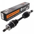 Niche High Strength Front Left Axle For 2013-2019 Can-am Outlander Renegade 450 500 570 650 800 705401115