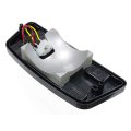 Tail Light Snowmobile Housing For S Doo Right Position Part Number 01 104 14 Model Lepaza61981 