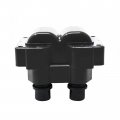 Blpextrm Ignition Coil Pack Of 1 Replacement For Lincoln Mercury 4 6l 5 0l V8 Replace Dg530 Fd487 