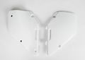 Ufo Plastics Side Panels White Color Su02959-041 