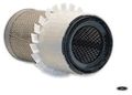 Wix Filters 46555 Heavy Duty Air Filter W Fin Pack Of 1 