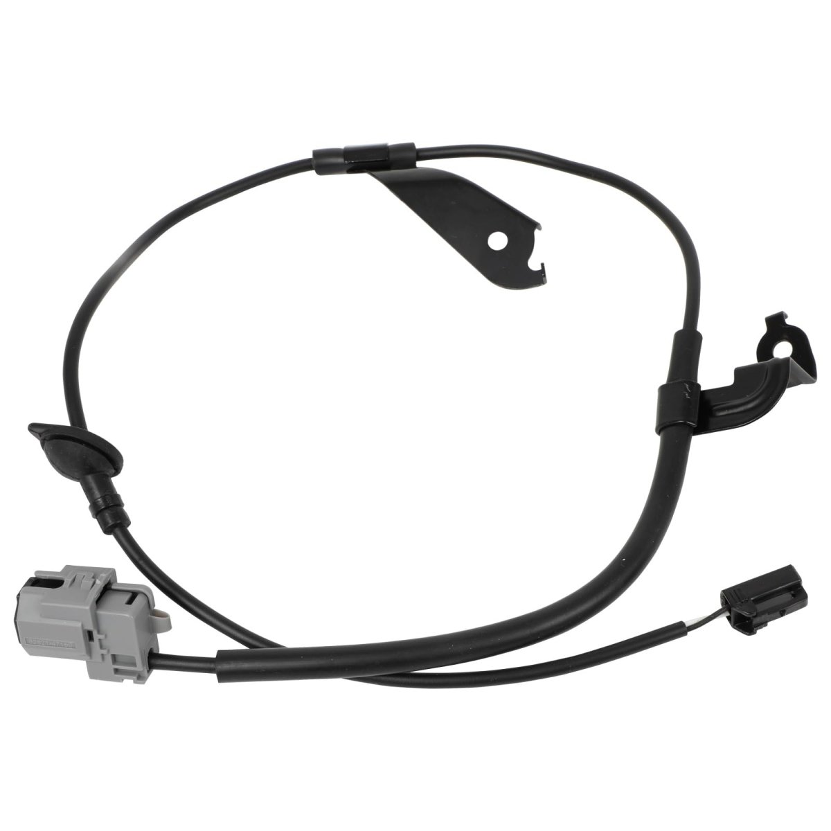 Abs Wheel Speed Sensor Left Right Rear Fit For Toyota Camry 2012-2017 Replacement Oe 89516-06150 89516-06160