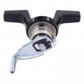Motoku Trunk Lift Gate Lock Tailgate Cylinder For Gmc Sonoma C1500 K1500 K2500 Suburban S15 Jimmy Chevrolet Blazer Buick Regal