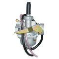 Cylinman Crf50 Carburetor Fit For Honda Crf50f Xr50 Z50 Crf Xr 50r Z50r Z50a Mini Trail 50 Bike Carb With Fuel Valve Petcock