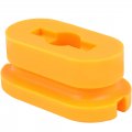 Arm Bushing Kits Ocpty Front Controlss Fits For 1998-2006 Vw Type 1 1999-2006 Golf 1999-2005 Jetta C Arm Arm Bushing Kit