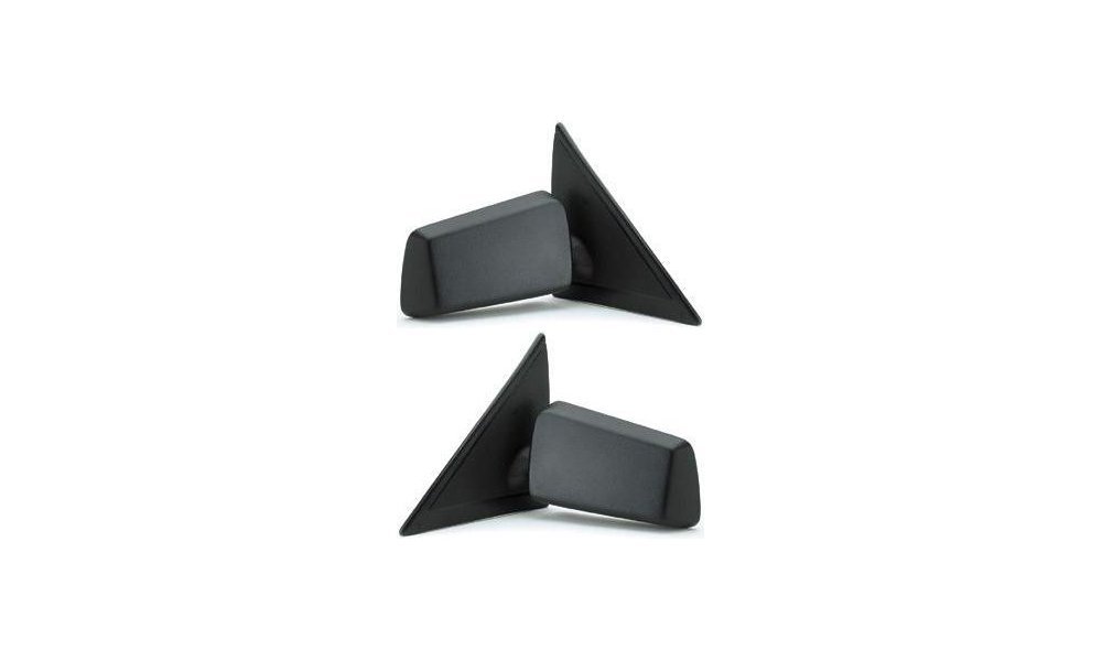 Kool Vue Set Of 2 Mirror For 1994-2004 Chevrolet S10 1995-2005 Blazer Fits Gmc Sonoma Jimmy Driver And Passenger Side Gm1320129