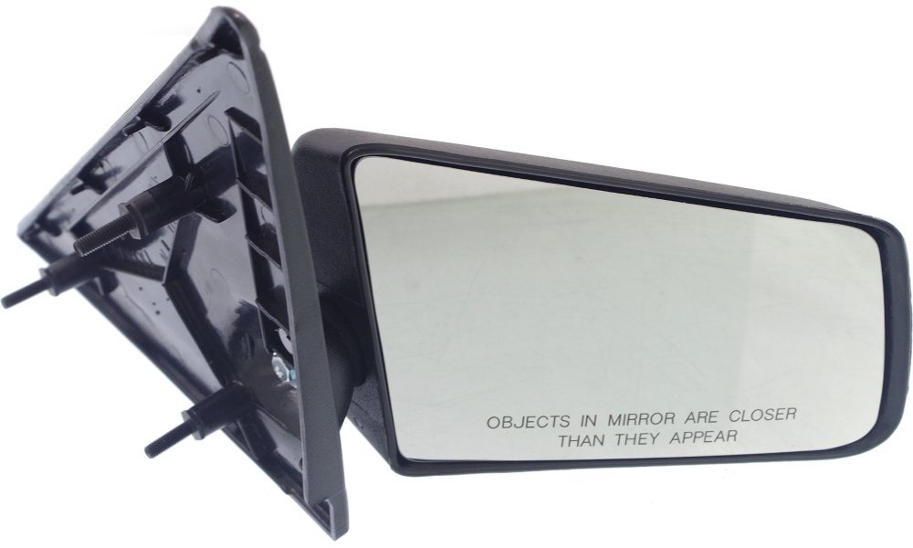 Kool Vue Set Of 2 Mirror For 1994-2004 Chevrolet S10 1995-2005 Blazer Fits Gmc Sonoma Jimmy Driver And Passenger Side Gm1320129