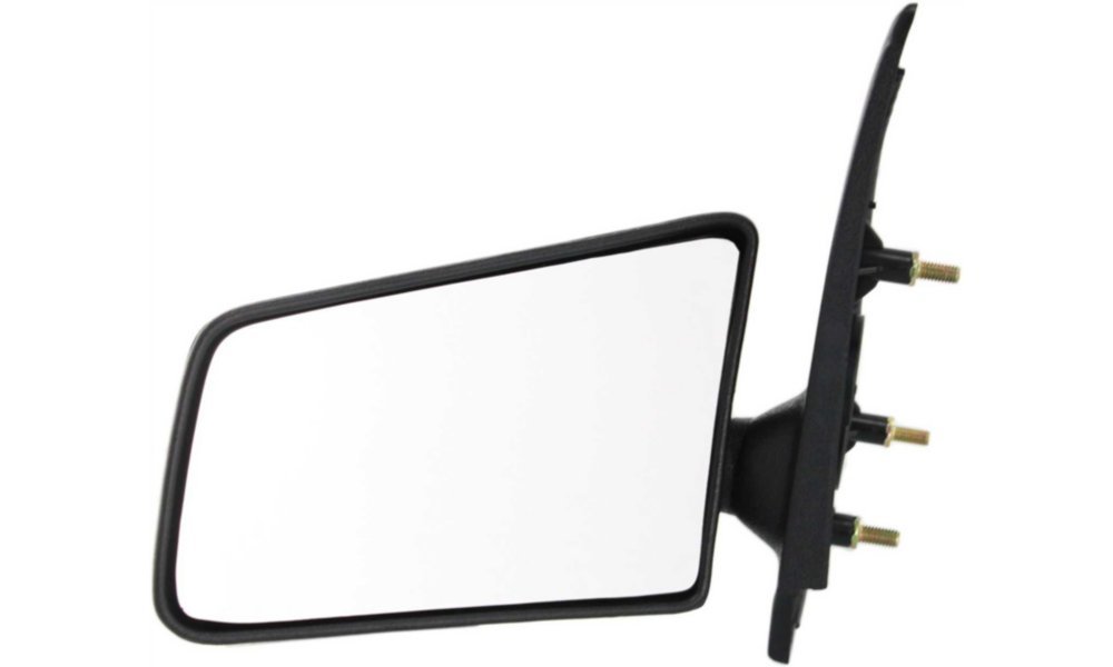 Kool Vue Set Of 2 Mirror For 1994-2004 Chevrolet S10 1995-2005 Blazer Fits Gmc Sonoma Jimmy Driver And Passenger Side Gm1320129