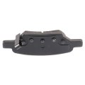 Ceramic Brakes Pads Quick Stop Rear Brake Pad Fit For Chevy Cobalt Hhr For Malibu 07-10 Pontiac G5 05-10 G6 06 Pursuit 07-09