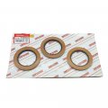 Transpeed Slxa Bmxa Es5 Automatic Transmission Rebuild Kit Auto Master With Oil Filter For Honda Civic Hx 4 Sp Fwd L4 1 7l