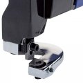 Eastwood Electric Throatless Shear Variable Speed Metal Corded Tin Snips Cutter Nibbler Cutting Steel Stainless Aluminum 