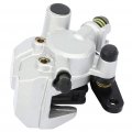 Compatible Models Brake Caliper For 2001-2005 Honda Sportrax 250 1995-2008 300 1999-2008 400