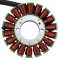 Goofit 18 Coil Ignition Stator Magneto Replacement For Trk251 Bn251 Tnt25 Tnt250 Leoncino250 Bn Trk Tnt 25 250 251