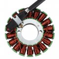 Goofit 18 Coil Ignition Stator Magneto Replacement For Trk251 Bn251 Tnt25 Tnt250 Leoncino250 Bn Trk Tnt 25 250 251
