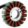 Goofit 18 Coil Ignition Stator Magneto Replacement For Trk251 Bn251 Tnt25 Tnt250 Leoncino250 Bn Trk Tnt 25 250 251