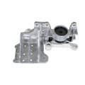 Automatic Left Transmission Mount Replacement For Sentra 2 0l L4 2007-2012 11220-et01a 