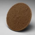 Cubitron Ii Scotch-brite Hookit Cut And Polish Disc 5 In X Nh A Med 40 Per Case 