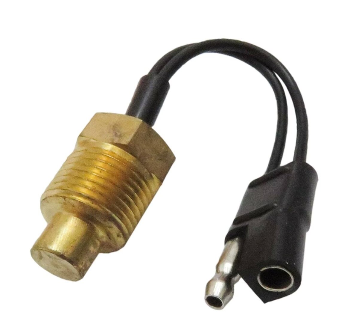 Fan Heat Sensor Switch Replacement Fit For Polaris Sportsman 500 4x4 Ho 2004 2005 2006 2008 Latest Version