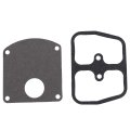 Crankcase Rocker Exhaust Manifold Gasket Set Oil Seals For Kawasaki Fh531v Engine 