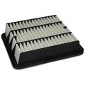 Ecogard Xa5279 Premium Engine Air Filter Fits Lexus Ls430 Ls400 Gs400 