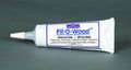 Fil-o-wood Wood Putty 3 Oz Natural Oak